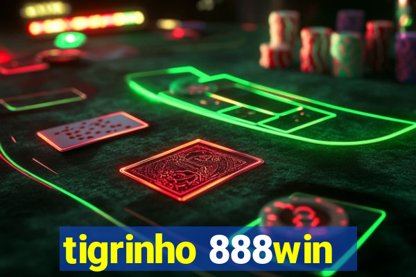 tigrinho 888win